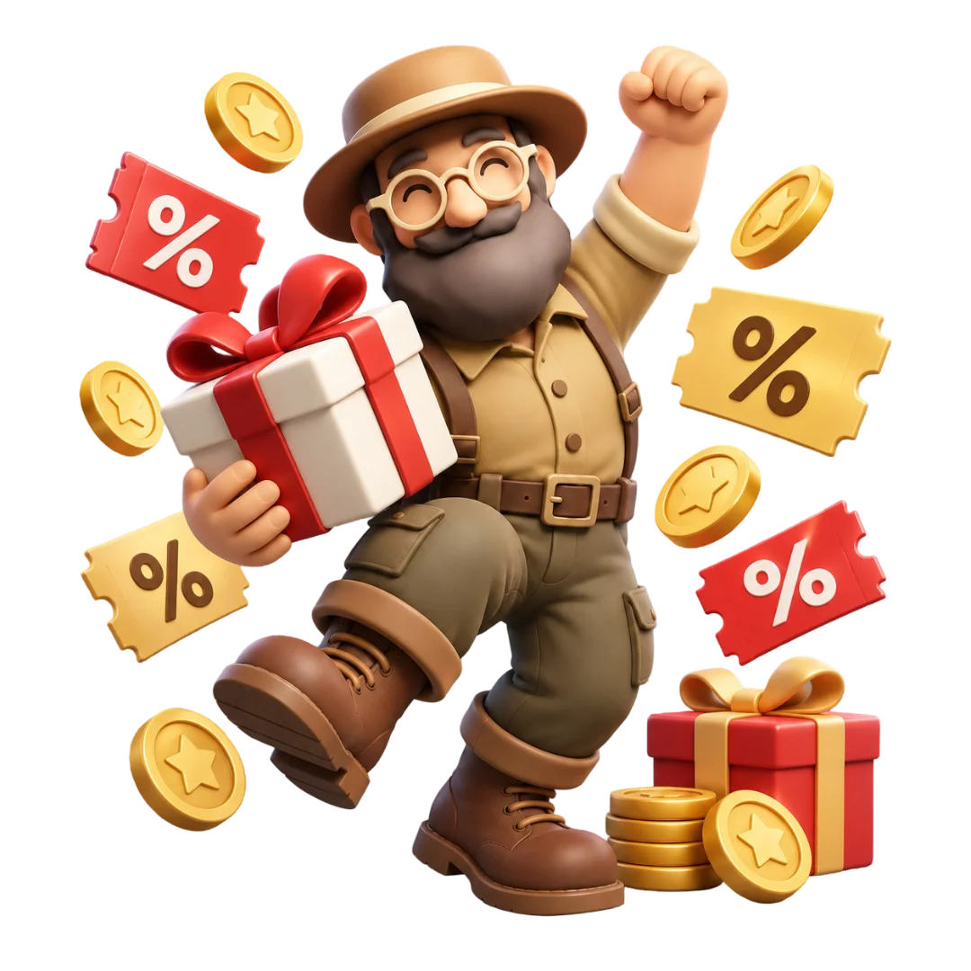 The Pokies Casino ThePokies Bonus Codes and No Deposit Bonus Breakdown: Free Spins, Wagering and Cashback 2026 Hero