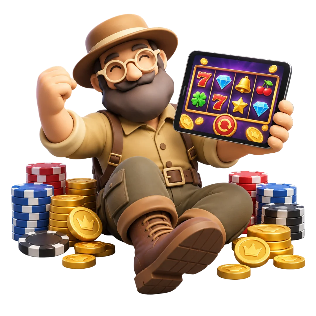 The Pokies Casino ThePokies Games: 7,000+ Pokies, Table Games, Live Casino and Providers Hero