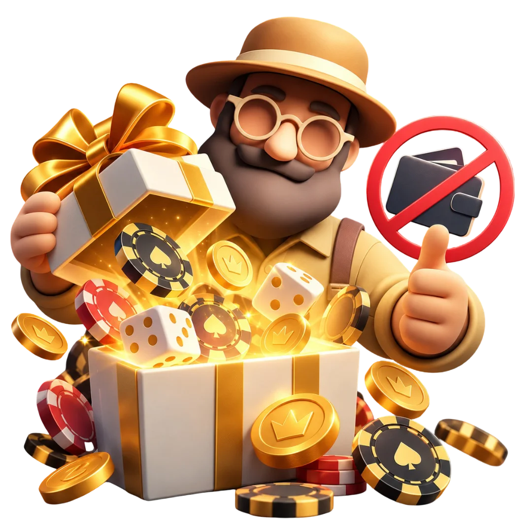 The Pokies Casino ThePokies No Deposit Bonus: A$10 Free Cash, 40x Wagering and A$200 Max Cashout Hero